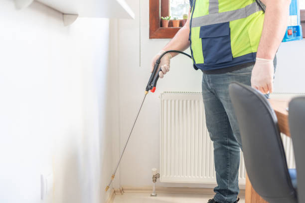 Best Pest Removal Services  in Joseph City, AZ